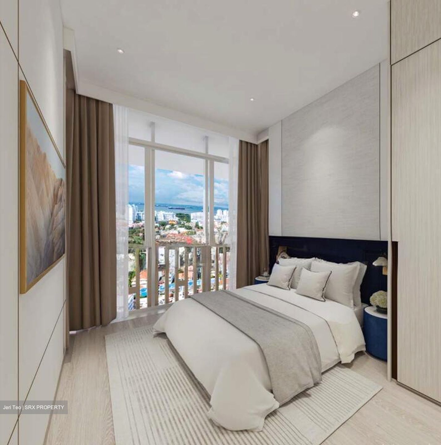 K Suites (D15), Apartment #512378651